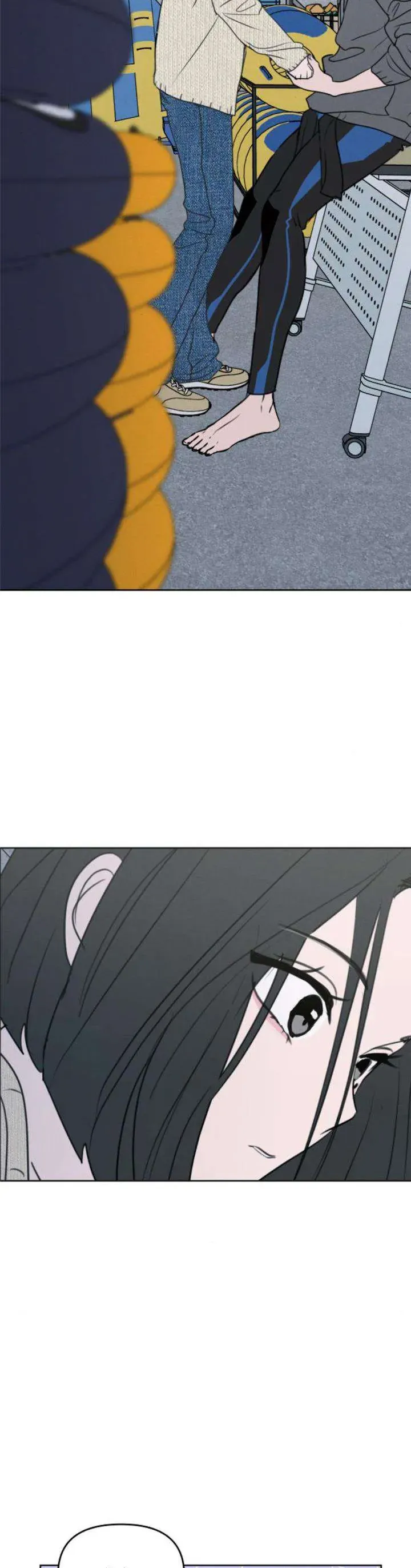 Muốn Được Lừa Dối - Chapter 28 - Page 34