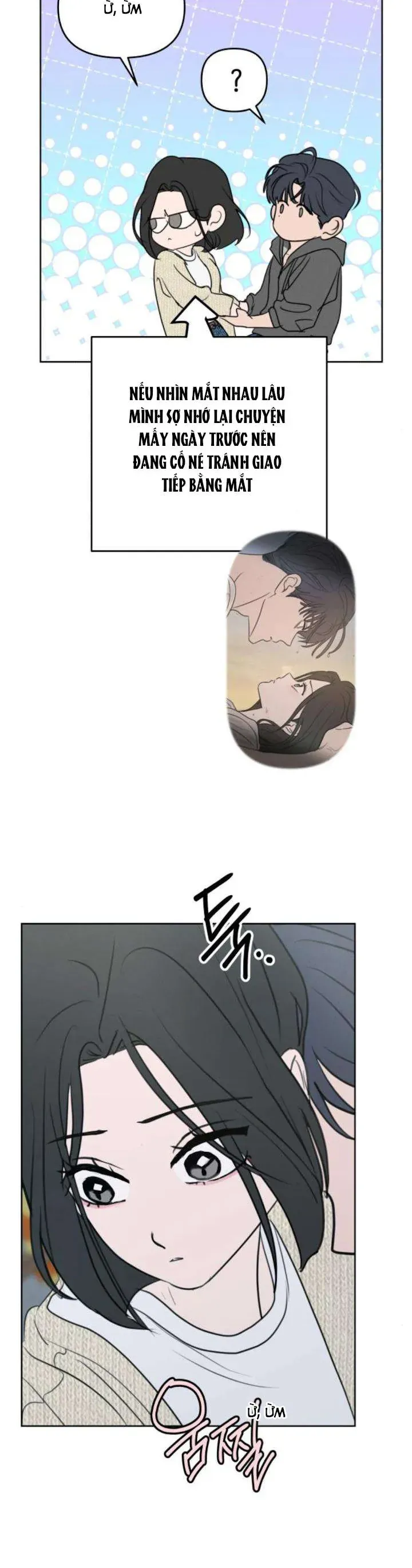 Muốn Được Lừa Dối - Chapter 28 - Page 35