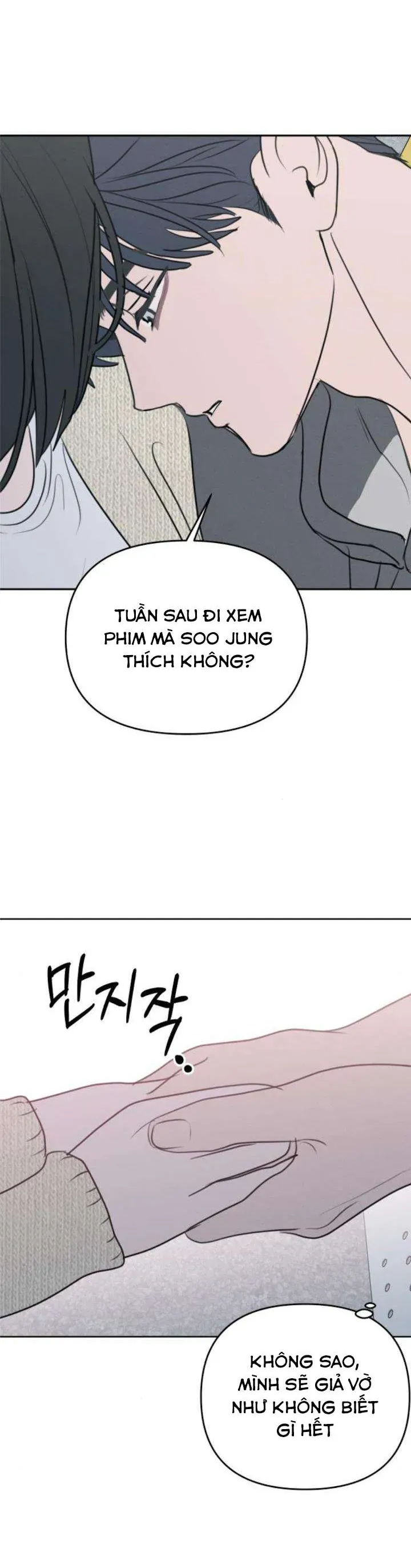 Muốn Được Lừa Dối - Chapter 28 - Page 36