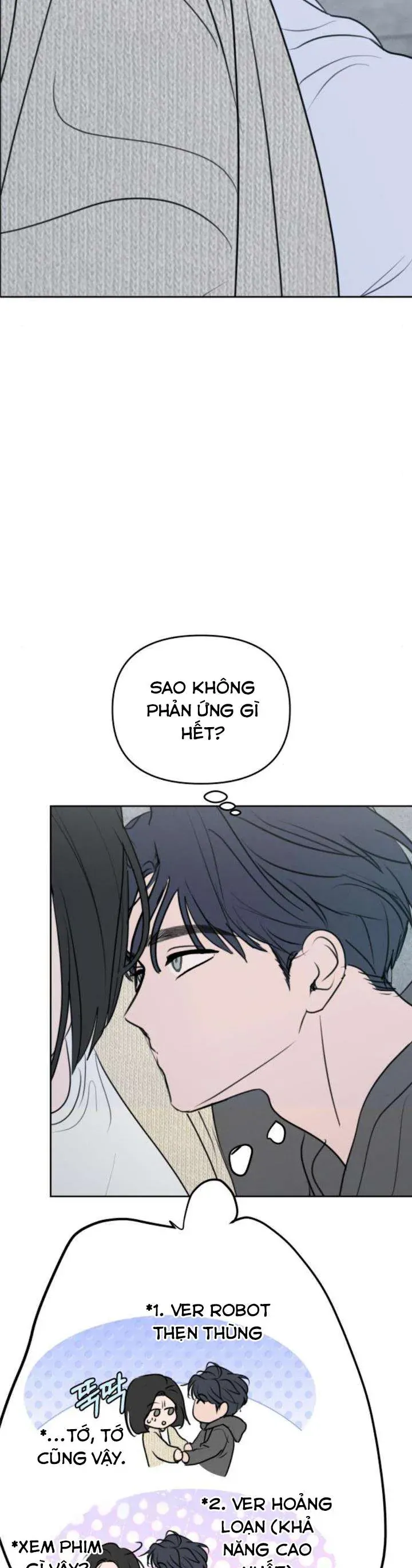 Muốn Được Lừa Dối - Chapter 28 - Page 39