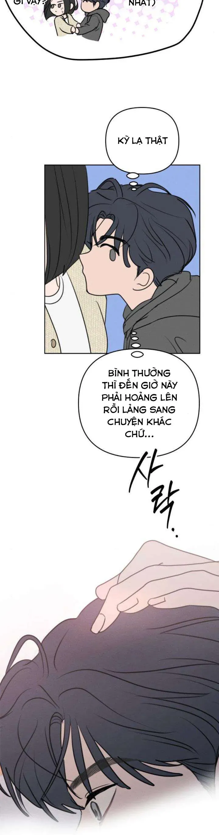 Muốn Được Lừa Dối - Chapter 28 - Page 40