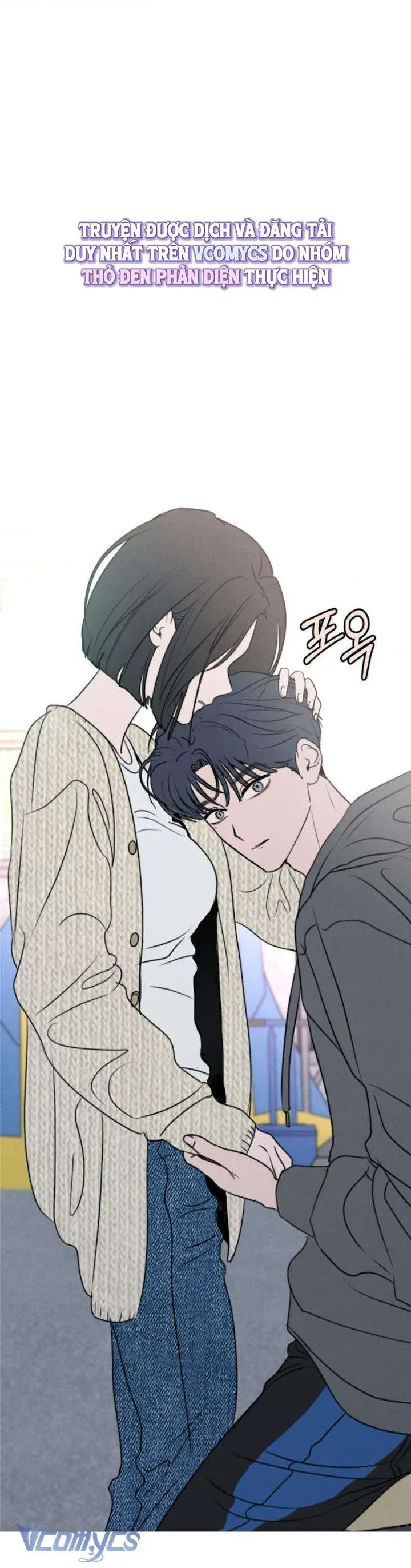 Muốn Được Lừa Dối - Chapter 28 - Page 41