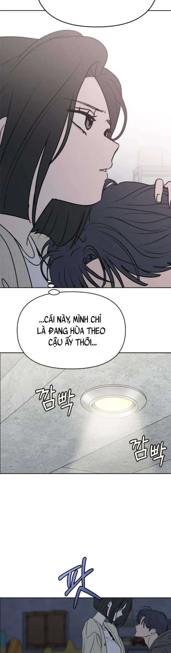 Muốn Được Lừa Dối - Chapter 28 - Page 43