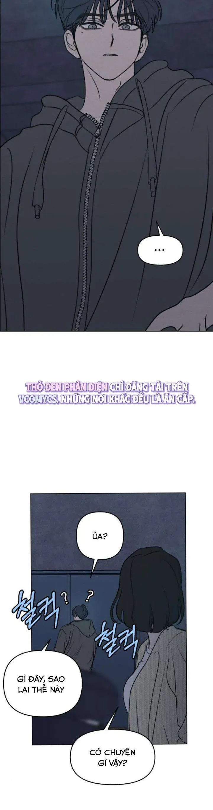 Muốn Được Lừa Dối - Chapter 28 - Page 47