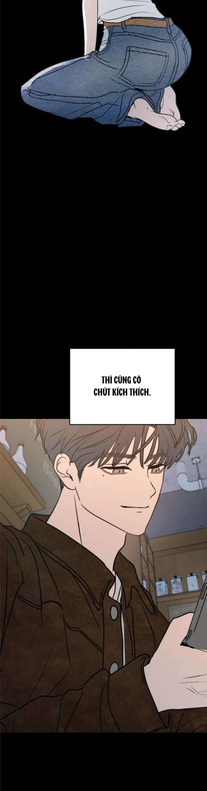 Muốn Được Lừa Dối - Chapter 28 - Page 5