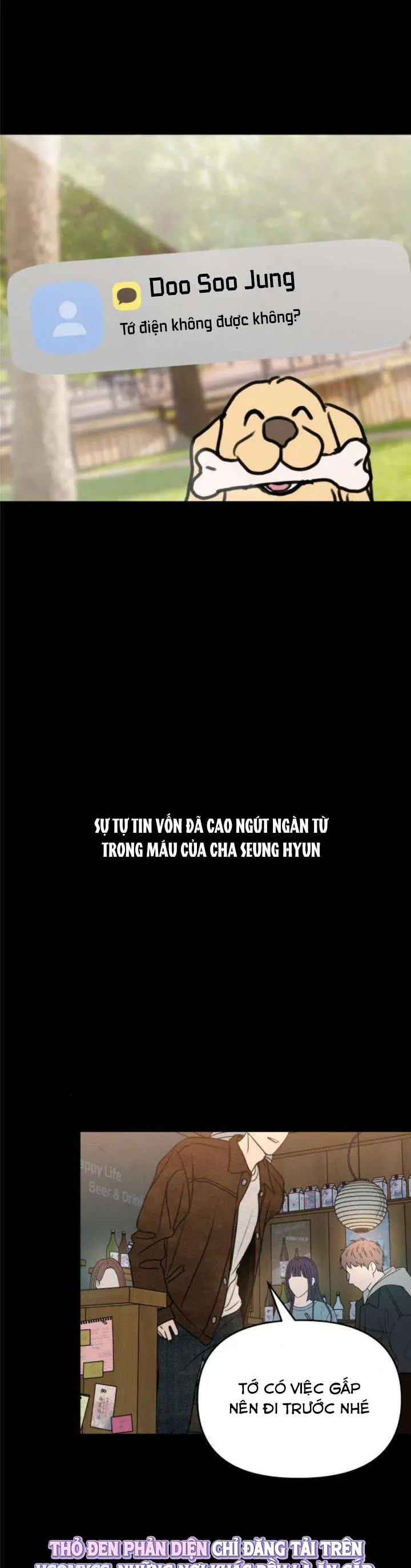 Muốn Được Lừa Dối - Chapter 28 - Page 6