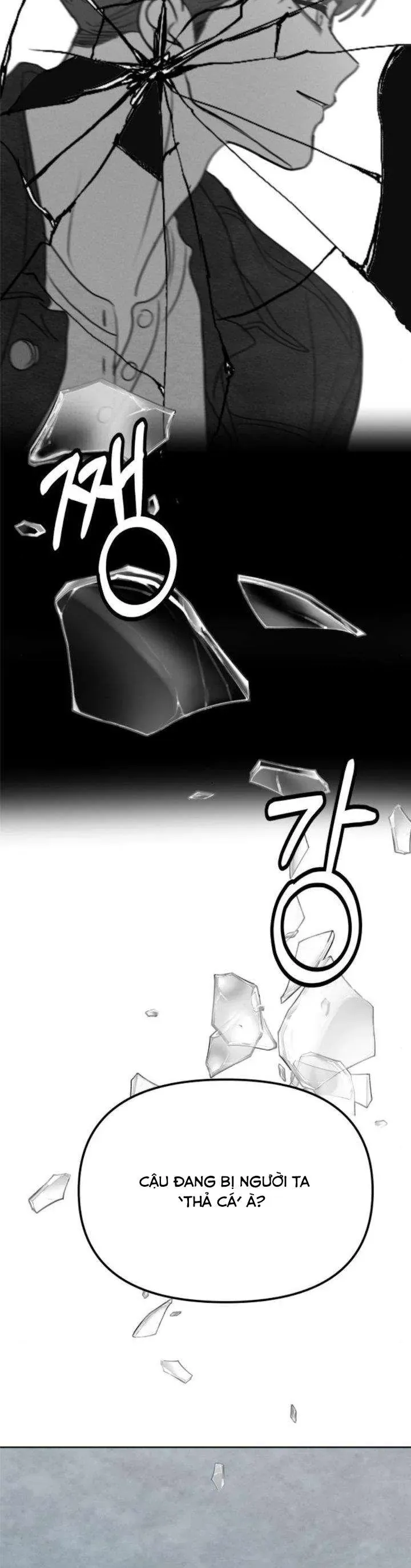 Muốn Được Lừa Dối - Chapter 28 - Page 8