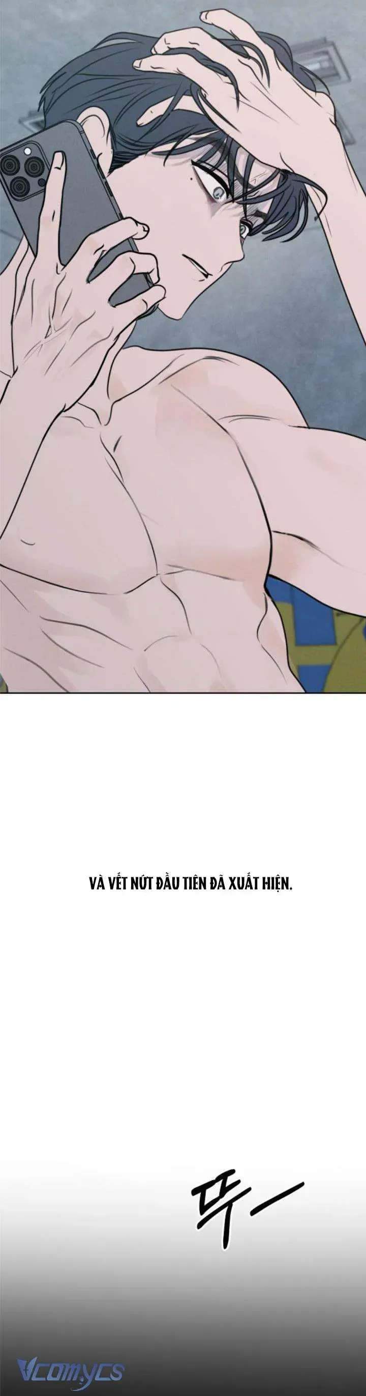 Muốn Được Lừa Dối - Chapter 28 - Page 9