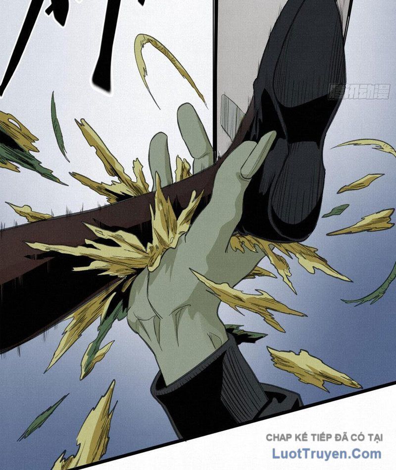 Sắc Lệnh Săn Thần - Chapter 7 - Page 12