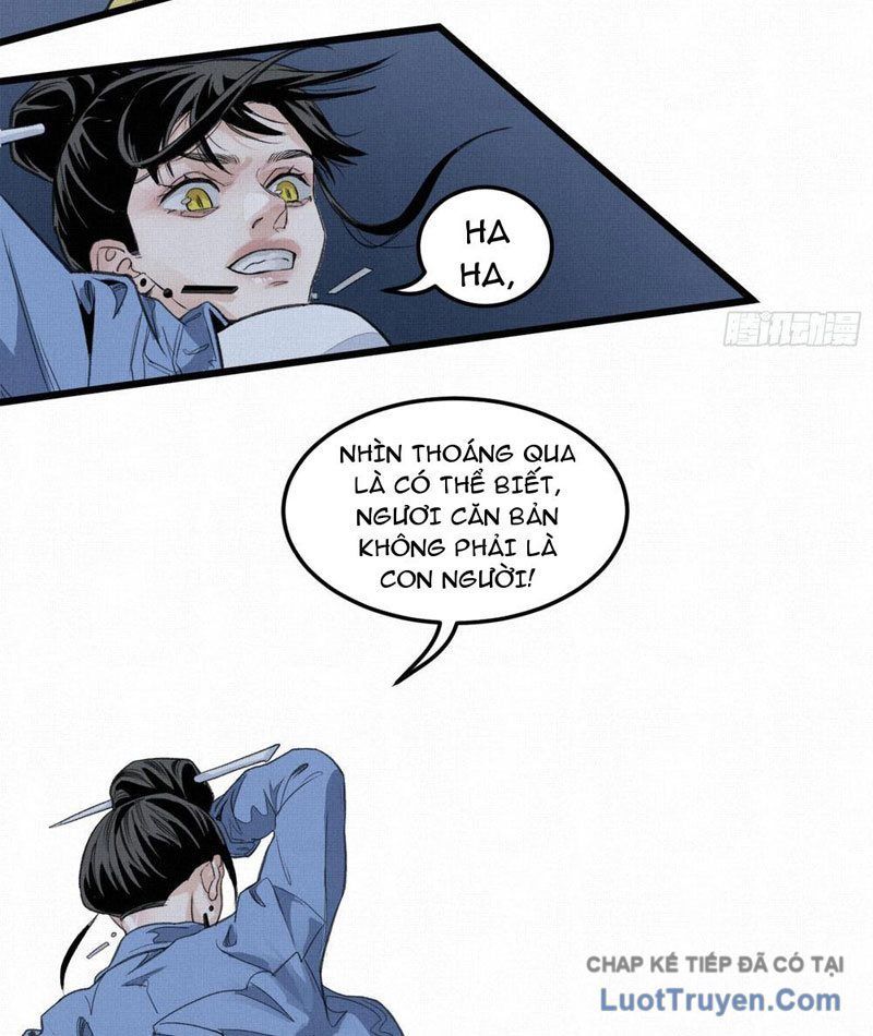 Sắc Lệnh Săn Thần - Chapter 7 - Page 13