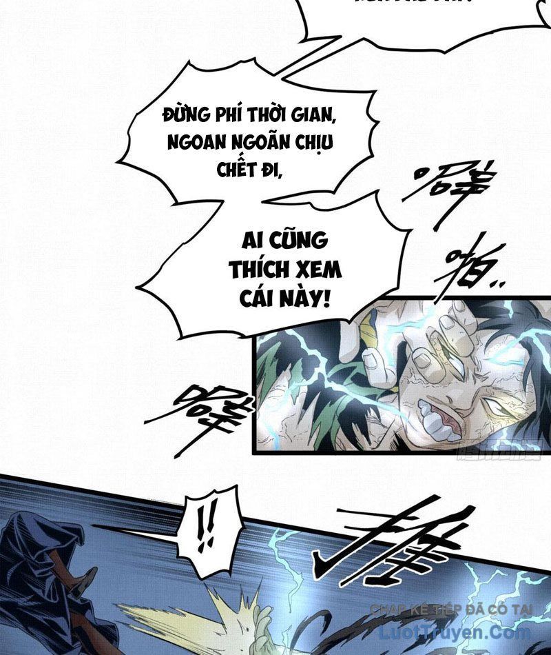 Sắc Lệnh Săn Thần - Chapter 7 - Page 16