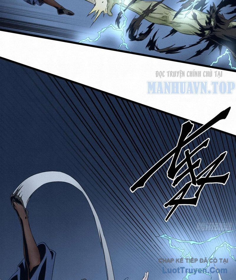 Sắc Lệnh Săn Thần - Chapter 7 - Page 17