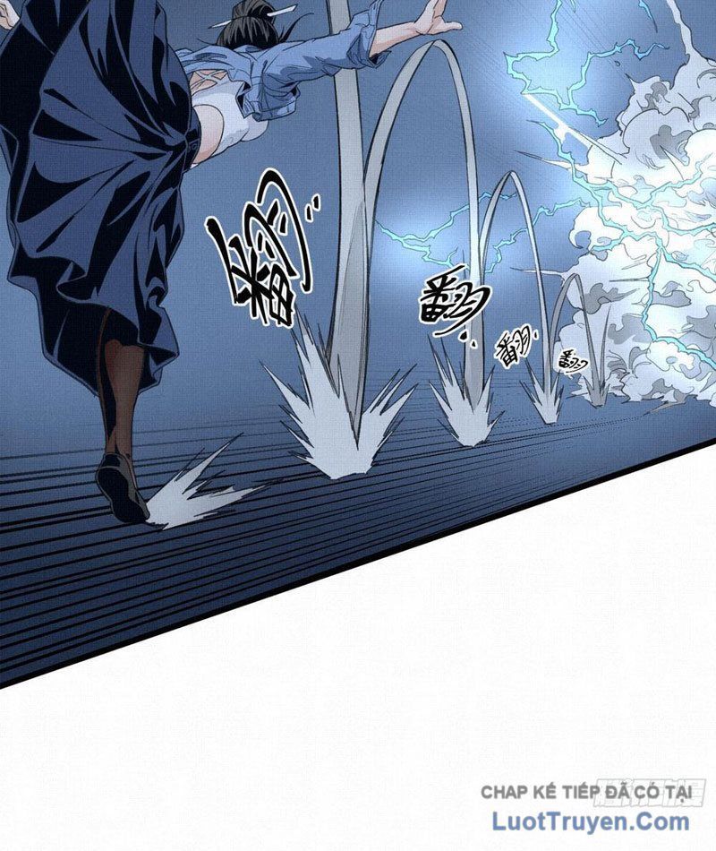 Sắc Lệnh Săn Thần - Chapter 7 - Page 18