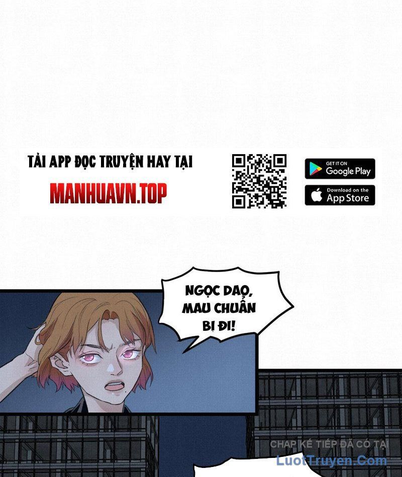 Sắc Lệnh Săn Thần - Chapter 7 - Page 19