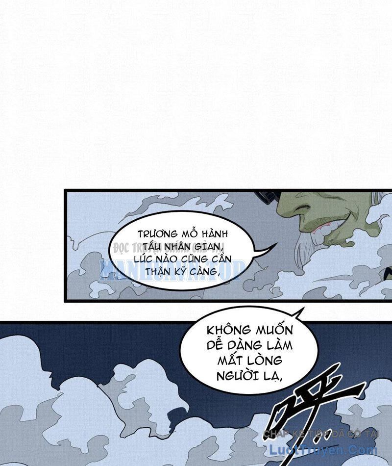 Sắc Lệnh Săn Thần - Chapter 7 - Page 22