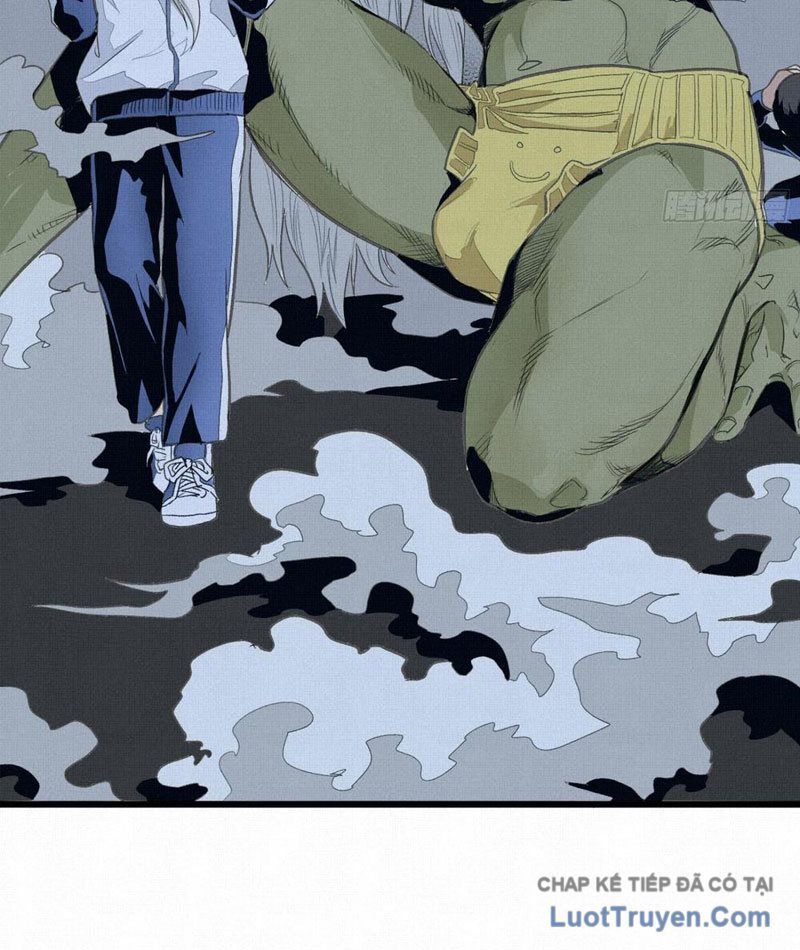 Sắc Lệnh Săn Thần - Chapter 7 - Page 24