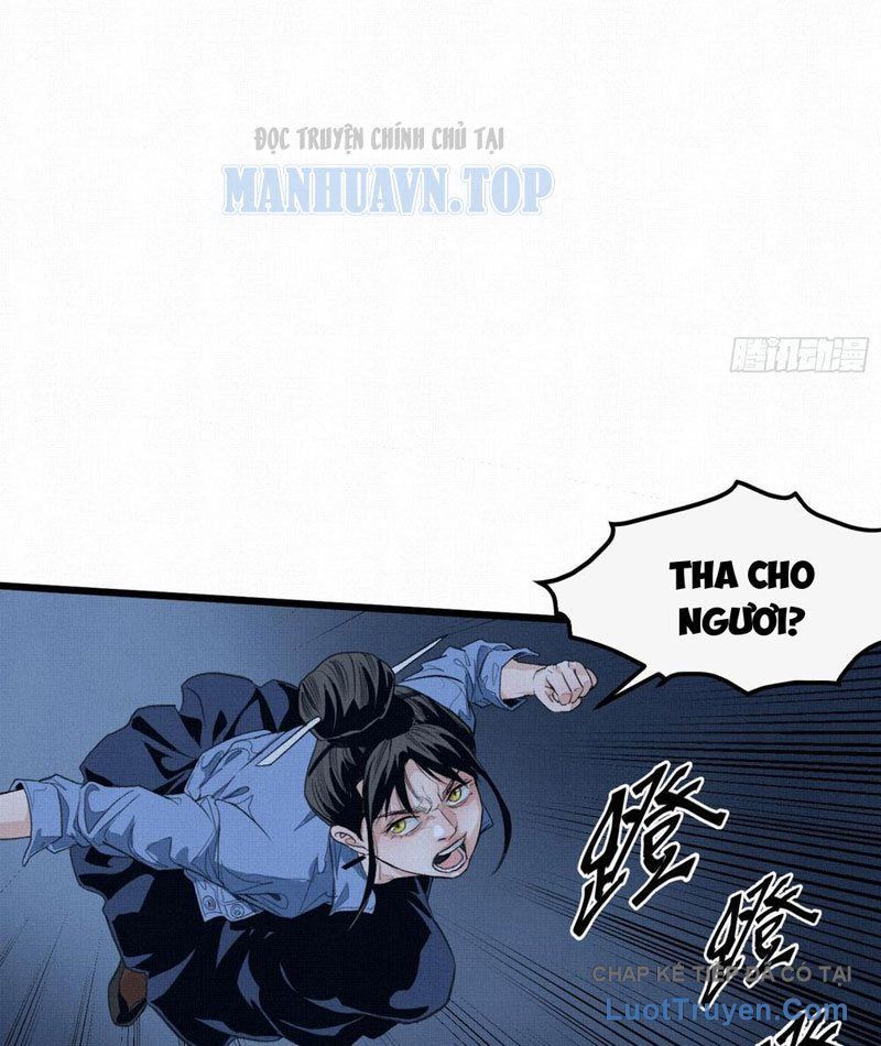 Sắc Lệnh Săn Thần - Chapter 7 - Page 25