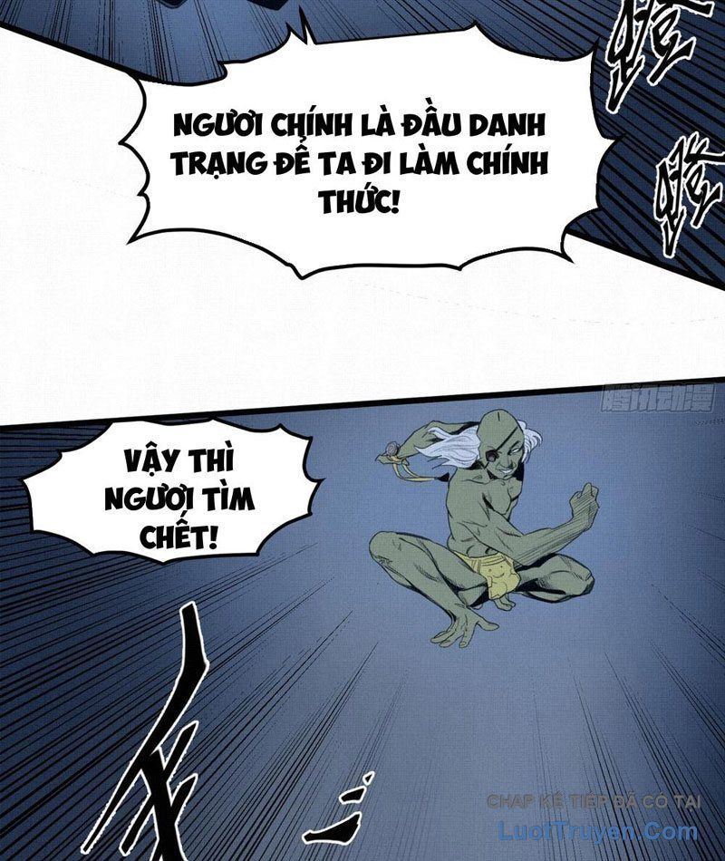 Sắc Lệnh Săn Thần - Chapter 7 - Page 26