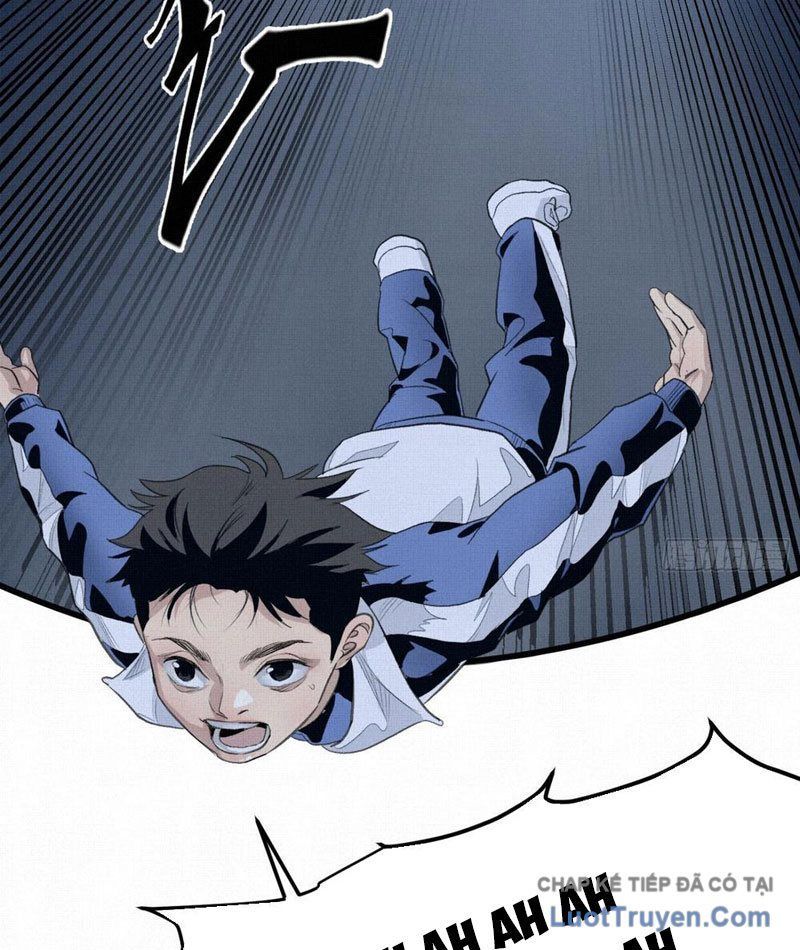 Sắc Lệnh Săn Thần - Chapter 7 - Page 27