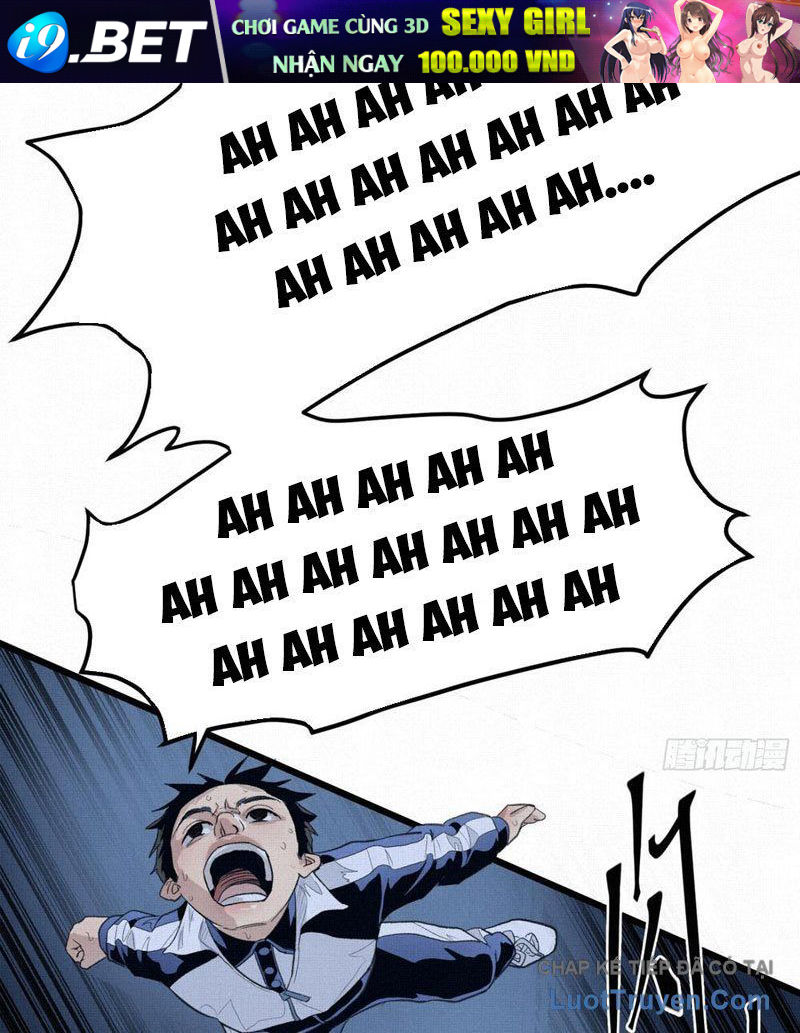 Sắc Lệnh Săn Thần - Chapter 7 - Page 28