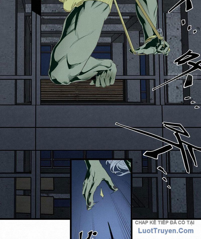 Sắc Lệnh Săn Thần - Chapter 7 - Page 34