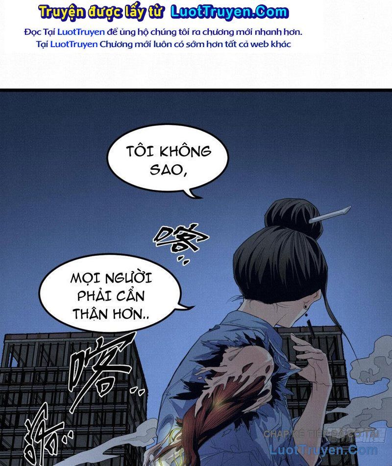 Sắc Lệnh Săn Thần - Chapter 7 - Page 39