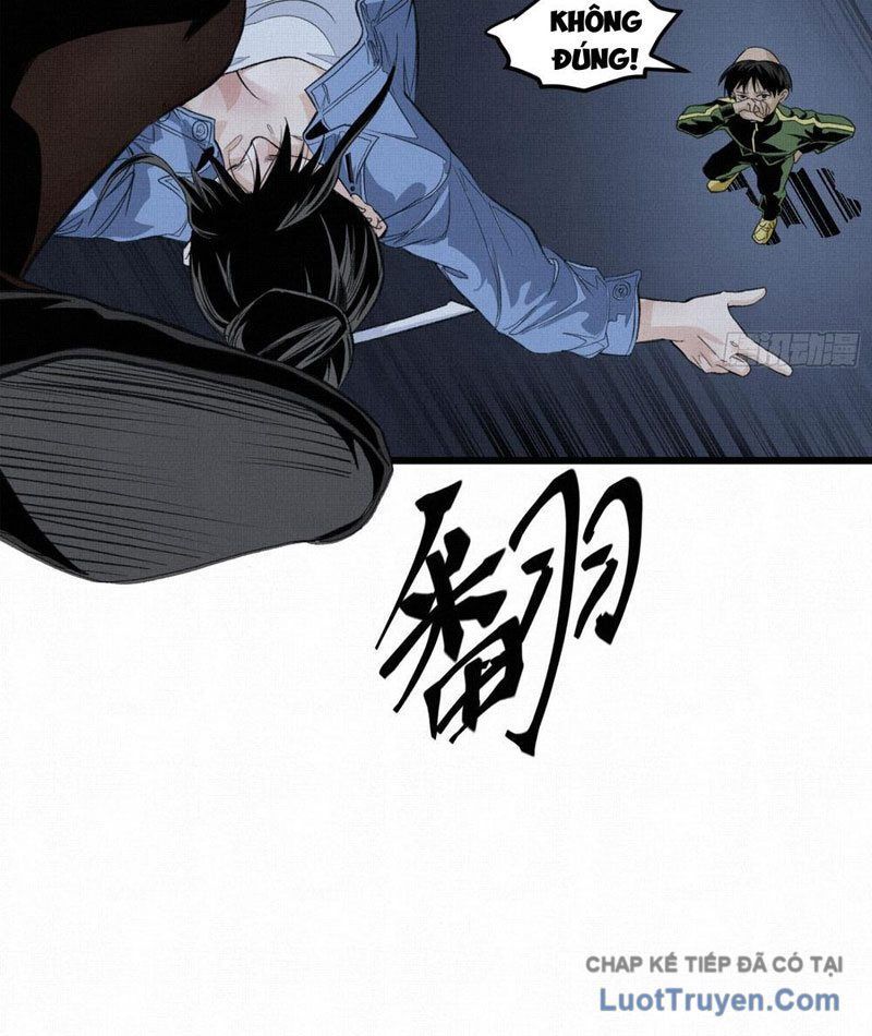 Sắc Lệnh Săn Thần - Chapter 7 - Page 4