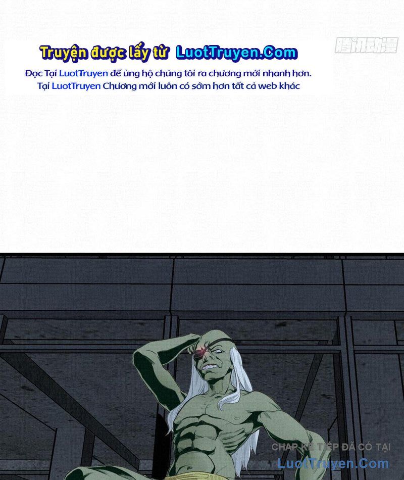 Sắc Lệnh Săn Thần - Chapter 7 - Page 44