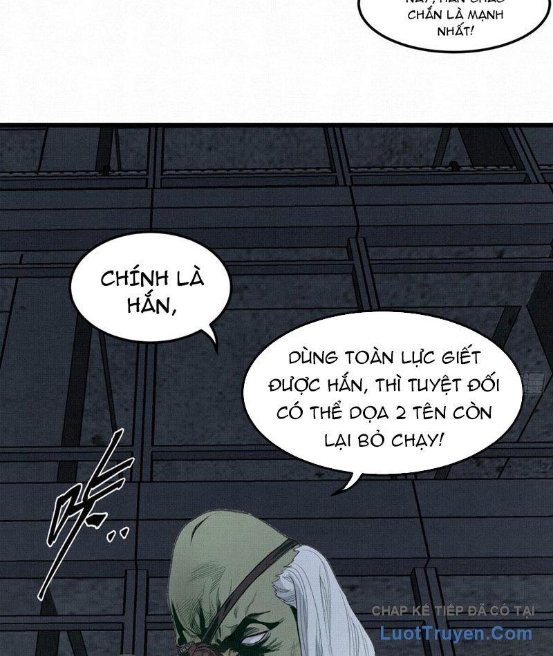 Sắc Lệnh Săn Thần - Chapter 7 - Page 48