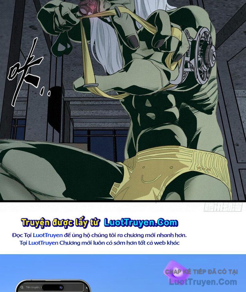 Sắc Lệnh Săn Thần - Chapter 7 - Page 49