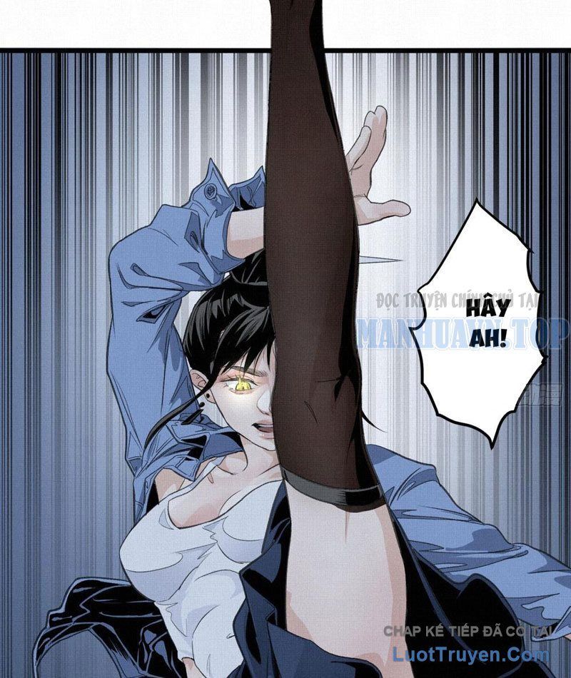 Sắc Lệnh Săn Thần - Chapter 7 - Page 6