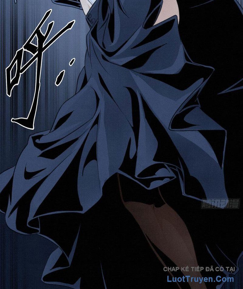 Sắc Lệnh Săn Thần - Chapter 7 - Page 7