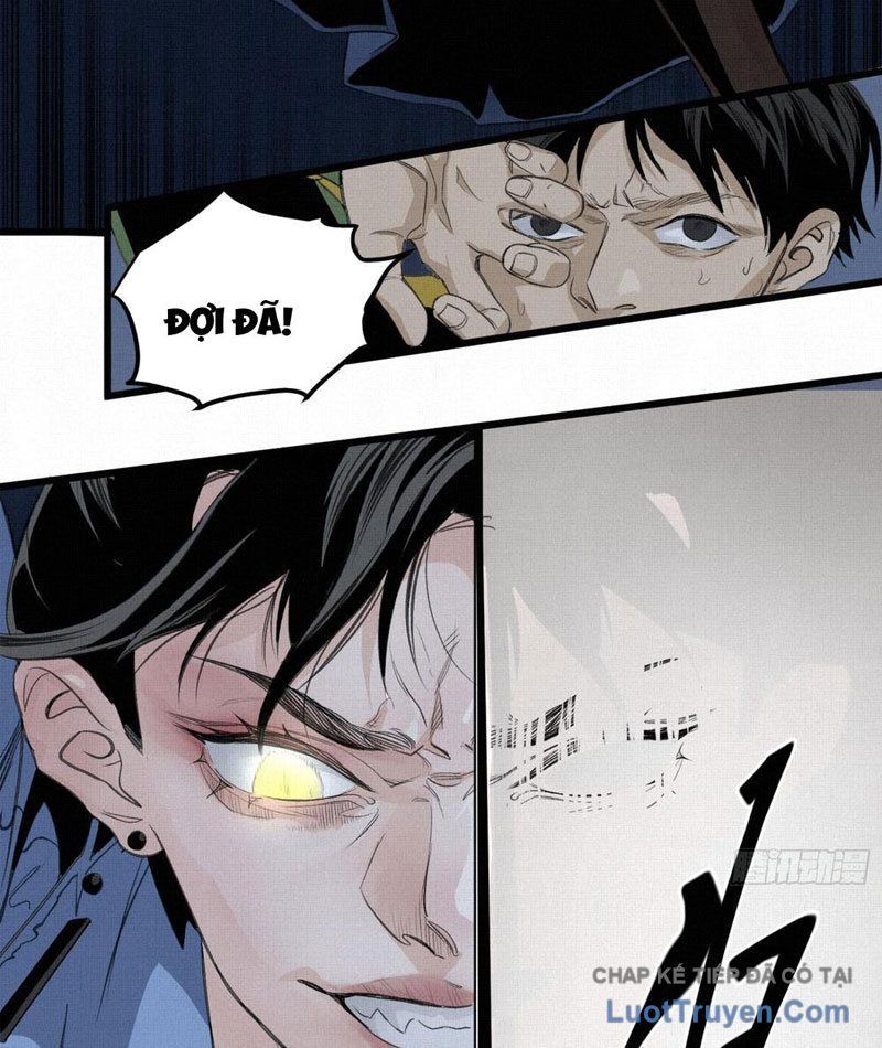 Sắc Lệnh Săn Thần - Chapter 7 - Page 8