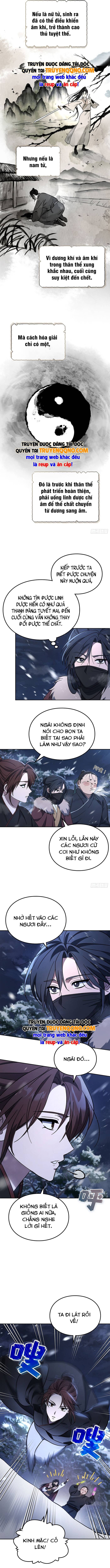 Thương Hoàng Trở Về - Chapter 2 - Page 4