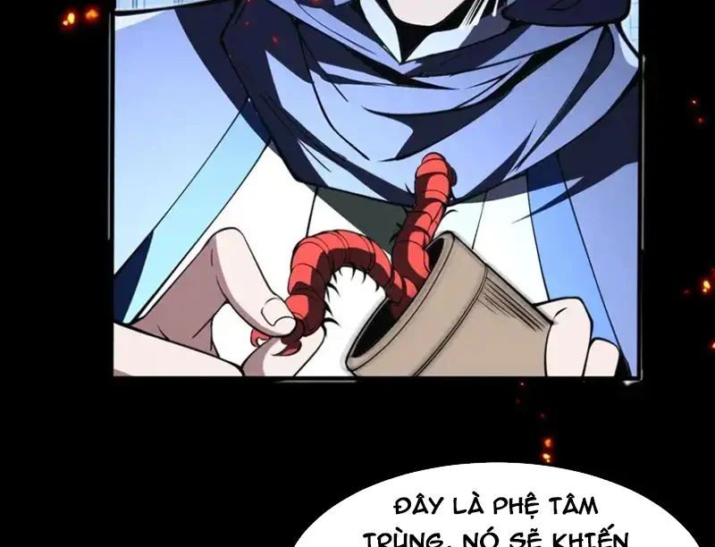 Người Khác Luyện Cấp Ta Tu Tiên, Tới Đại Thừa Kỳ Thì Rời Núi - Chapter 24 - Page 11