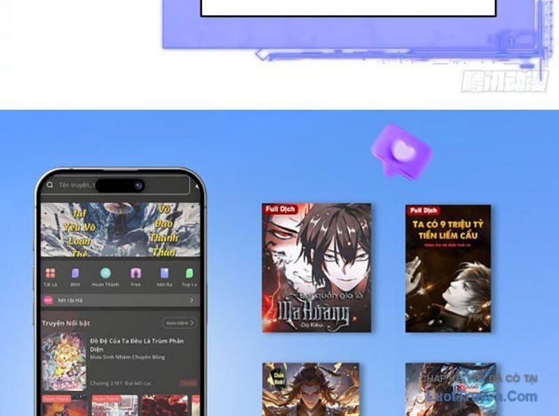 Người Khác Luyện Cấp Ta Tu Tiên, Tới Đại Thừa Kỳ Thì Rời Núi - Chapter 24 - Page 111