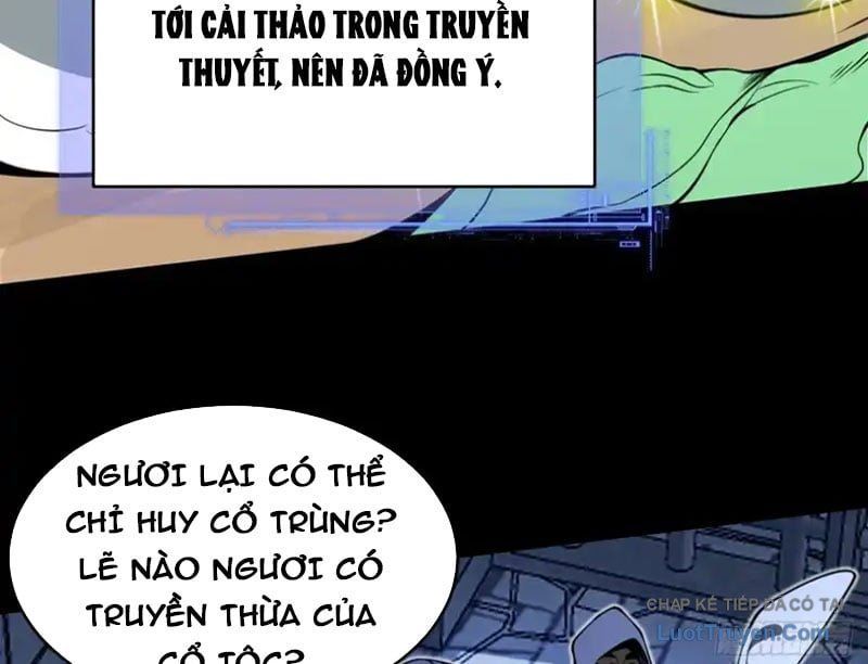 Người Khác Luyện Cấp Ta Tu Tiên, Tới Đại Thừa Kỳ Thì Rời Núi - Chapter 24 - Page 25