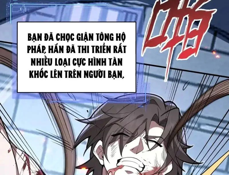 Người Khác Luyện Cấp Ta Tu Tiên, Tới Đại Thừa Kỳ Thì Rời Núi - Chapter 24 - Page 28