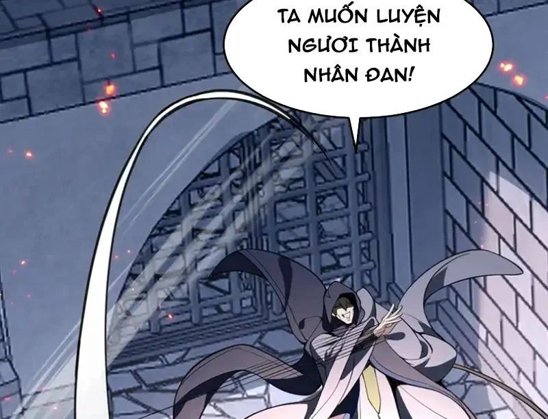 Người Khác Luyện Cấp Ta Tu Tiên, Tới Đại Thừa Kỳ Thì Rời Núi - Chapter 24 - Page 38