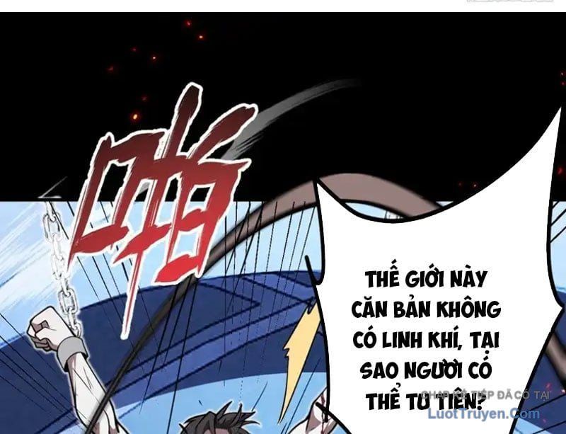 Người Khác Luyện Cấp Ta Tu Tiên, Tới Đại Thừa Kỳ Thì Rời Núi - Chapter 24 - Page 5