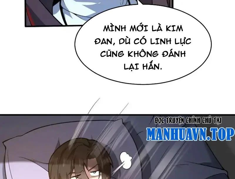 Người Khác Luyện Cấp Ta Tu Tiên, Tới Đại Thừa Kỳ Thì Rời Núi - Chapter 24 - Page 59