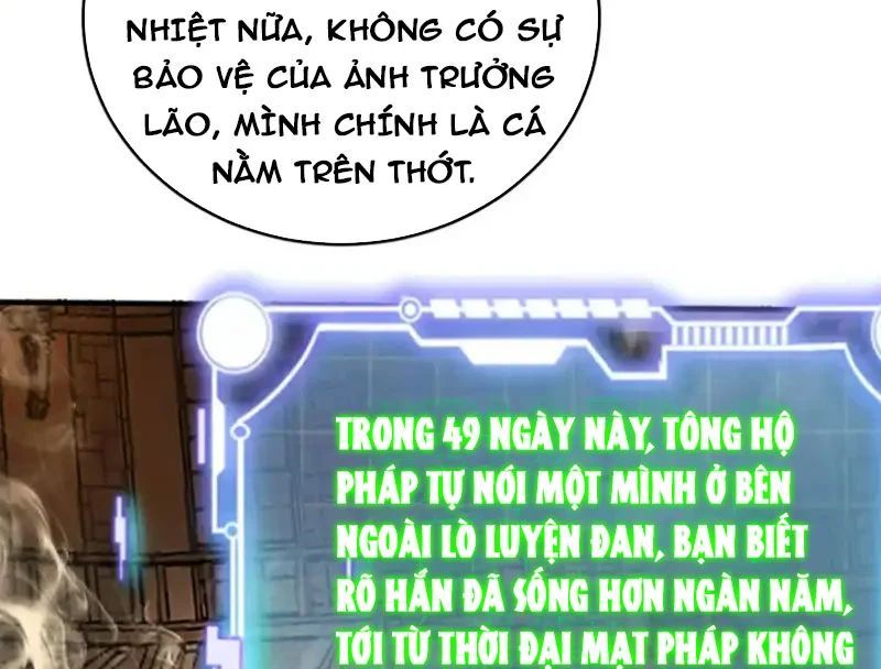 Người Khác Luyện Cấp Ta Tu Tiên, Tới Đại Thừa Kỳ Thì Rời Núi - Chapter 24 - Page 61