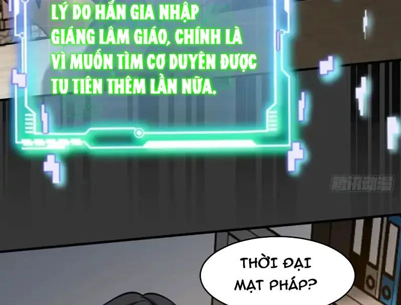 Người Khác Luyện Cấp Ta Tu Tiên, Tới Đại Thừa Kỳ Thì Rời Núi - Chapter 24 - Page 64