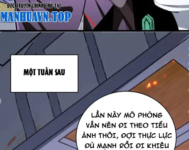 Người Khác Luyện Cấp Ta Tu Tiên, Tới Đại Thừa Kỳ Thì Rời Núi - Chapter 25 - Page 102