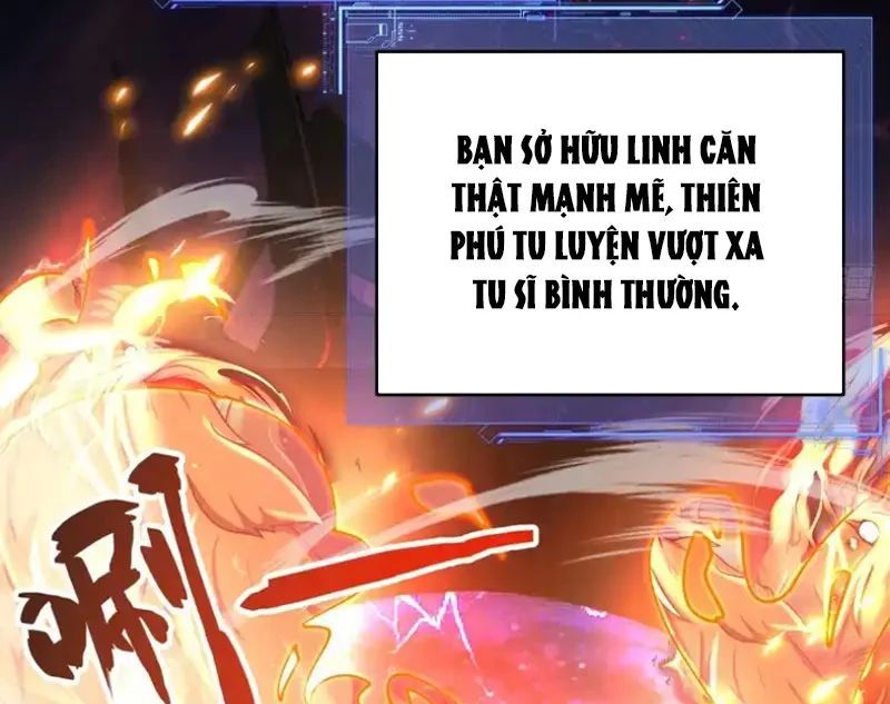 Người Khác Luyện Cấp Ta Tu Tiên, Tới Đại Thừa Kỳ Thì Rời Núi - Chapter 25 - Page 106