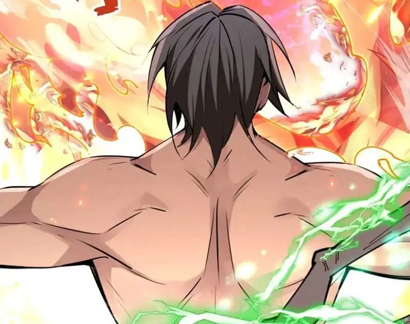 Người Khác Luyện Cấp Ta Tu Tiên, Tới Đại Thừa Kỳ Thì Rời Núi - Chapter 25 - Page 107