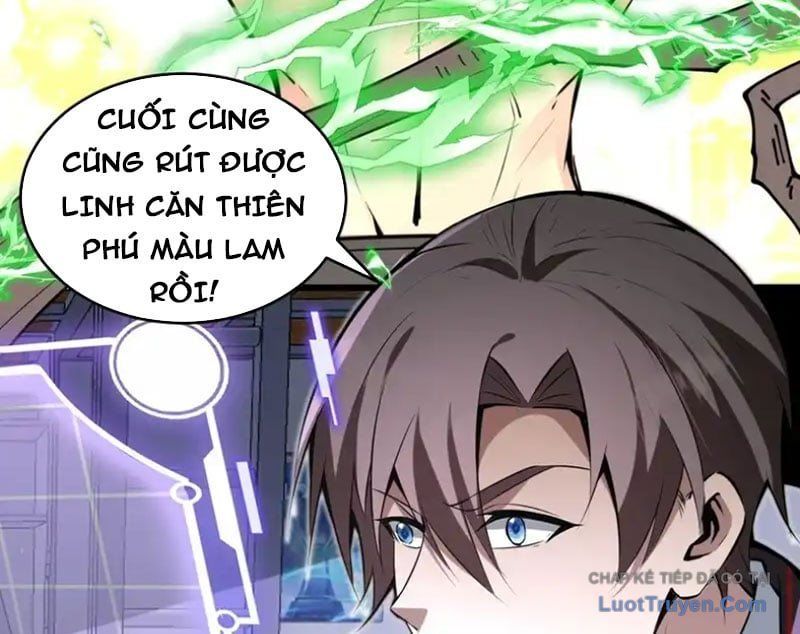 Người Khác Luyện Cấp Ta Tu Tiên, Tới Đại Thừa Kỳ Thì Rời Núi - Chapter 25 - Page 108