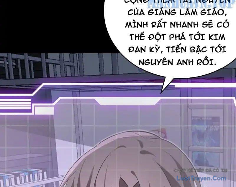 Người Khác Luyện Cấp Ta Tu Tiên, Tới Đại Thừa Kỳ Thì Rời Núi - Chapter 25 - Page 110