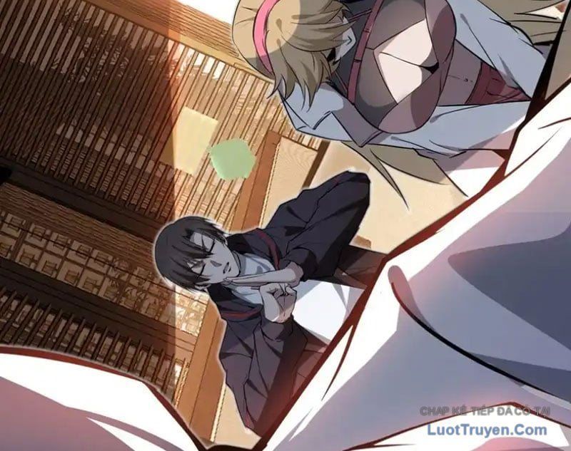 Người Khác Luyện Cấp Ta Tu Tiên, Tới Đại Thừa Kỳ Thì Rời Núi - Chapter 25 - Page 113