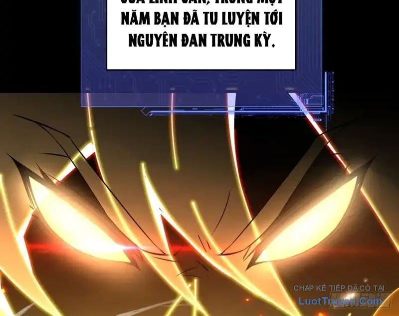 Người Khác Luyện Cấp Ta Tu Tiên, Tới Đại Thừa Kỳ Thì Rời Núi - Chapter 25 - Page 117